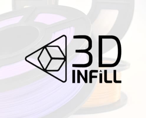 3D Infill ApS logo